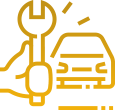Automotive Repair Icon